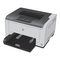 Laserdrucker HP Color LaserJet Pro CP1020 Serie Handbuch
