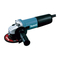 Schleifmaschinen Makita 9557HNR Betriebsanleitung