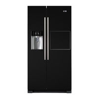 Haier HRF-628I*6 Bedienungsanleitung