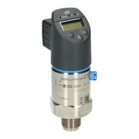 Endress+Hauser Ceraphant PTP33B Kurzanleitung