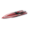 Ferngesteuerte Modelle Traxxas Spartan 57076-1 Bedienungsanleitung