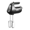 Handmixer Kenwood HMP50.000BK Bedienungsanleitungen