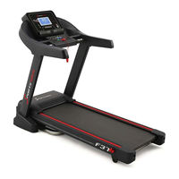 Sportstech F37 Benutzerhandbuch