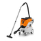 Staubsauger STIHL SE 133 ME Gebrauchsanleitung