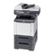 All-in-One-Drucker Utax CDC 5626 Schnellanleitung
