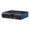 Transmitter PRESONUS Studio 26c Erste Schritte