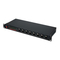 Router thomann swissonic Stage Switch POE Bedienungsanleitung