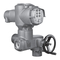 Antriebssysteme Auma SQ 14.2 Handbuch