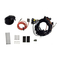 Autozubehör ECS Electronics RN-143-BX Montageanleitung