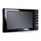 Monitore Dometic PERFECTVIEW M55L AHD Montage- Und Bedienungsanleitung