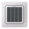 Klimaanlagen mtf Samsung SUPER-DVM S AM FNNDEH Serie Installationsanleitung