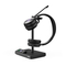 Yealink WH62 Mono, WH62 Dual DECT Wireless Headset Kurzanleitung