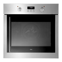 Atag OX6411LL Benutzerinformation