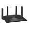 Netzwerkrouter NETGEAR R9000 Kurzanleitung