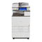 All-in-One-Drucker Ricoh MP C2004ex Series Handbuch