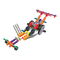Spielzeuge k'nex IMAGINE POWER & GO RACERS Montageanleitung
