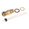 Kabel und Steckverbinder nVent RAYCHEM C25-100-METAL Montageanleitung