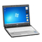 Fujitsu LIFEBOOK P701