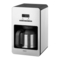 Kaffeemaschinen QUIGG GT-TCM-03 Originalbetriebsanleitung