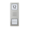 Türsprechanlagen SSS Siedle Compact CA 812-1 Produktinformation