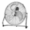 Ventilatoren Silvercrest IAN 313832 Bedienungs- Und Sicherheitshinweise