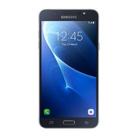 Samsung SM-J730F/DS Benutzerhandbuch