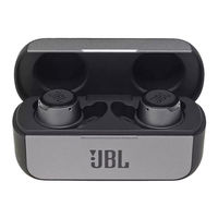 Jbl Reflect Flow Bedienungsanleitung