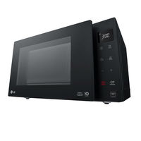 Lg MS2336GIB Bedienungsanleitung
