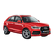 Autos Audi Q3 Betriebsanleitung