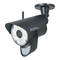 Überwachungskameras stabo multifon WLAN outdoor cam M8GB-L Bedienungsanleitung