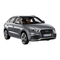Autos Audi Q3 Kurzanleitung