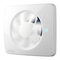 Ventilatoren Fresh INTELLIVENT ICE Installationsanleitung