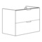 Möbel IKEA GODMORGON 1072344 Montageanleitung