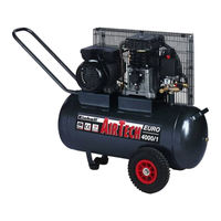 Einhell Euro 4000 Bedienungsanleitung