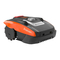 Mähroboter Yard Force Compact 400Ri Installationsanleitung
