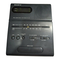 Radiowecker & Uhrenradios Sony ICF-C770 Bedienungsanleitung