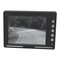 Monitore Caratec CRV-5605M Bedienungsanleitung