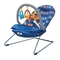 Babyschaukeln Fisher-Price H5126 Bedienungsanleitung