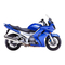 Motorräder Yamaha FJR1300 Bedienungsanleitung