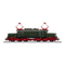 Modellbahnen Märklin H0 BR 254 Bedienungsanleitung