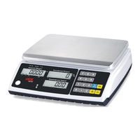 Ade LW100 Serie Bedienungsanleitung