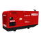 Generatoren Mosa HIGH POWER GE 385 SSX Bedienungs- Und Wartungshandbuch