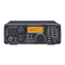 Funkgeräte Icom IC-7200 Bedienungsanleitung