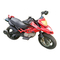 Kinderfahrzeuge Peg-Perego DUCATI HYPERMOTARD 1100EVOSP Gebrauch Und Wartung