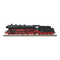 Modelleisenbahnen PIKO DAMPFLOKOMOTIVE BR 003 Allgemeine Bedienungsanleitung
