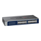 Switch NETGEAR JGS524Ev2 Installationsanleitung
