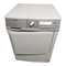 Wäschetrockner Electrolux TW SL6 E Benutzerinformation