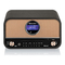 Radios Roadstar HRA-1782ND+BK Bedienungsanleitung