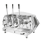 Kaffeemaschinen La Pavoni DIAMANTE DIA S Gebrauchsanweisung