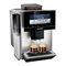Kaffeemaschinen Siemens EQ900plus TQ903 Z Serie Gebrauchsanleitung